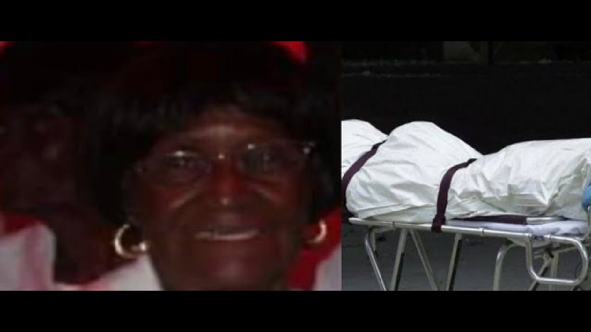 Fannie Royster Roberts