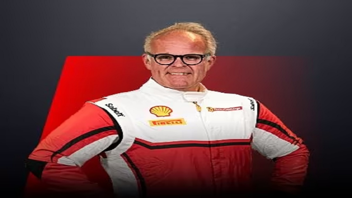 Josef Schumacher