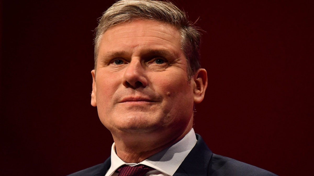 Keir Starmer Sickness 2023 Sir Keir Starmer On The Rare Illness