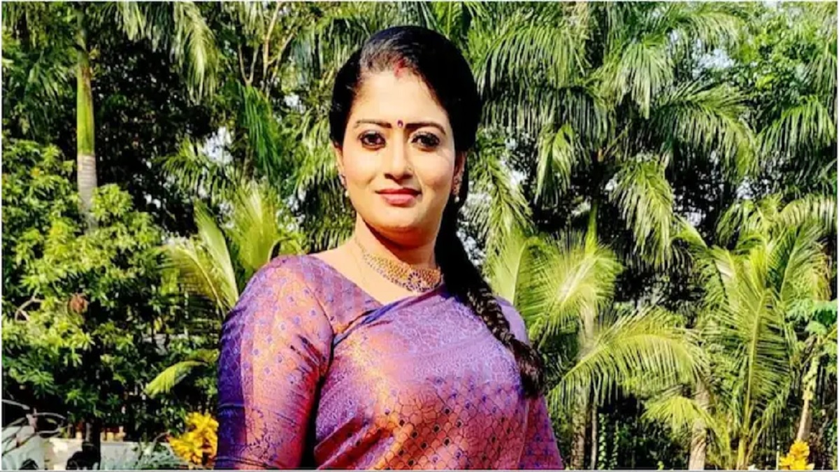 Actor Renjusha Menon Found Dead