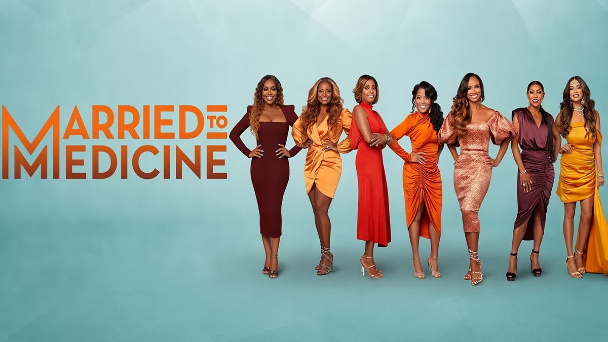 Married To Medicine Season 10 Cast, Premiere Date, Trailer, And More
