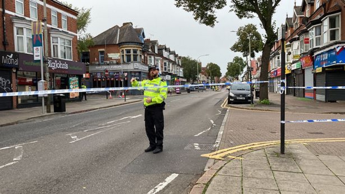 Narborough Road stabbing in search of justice