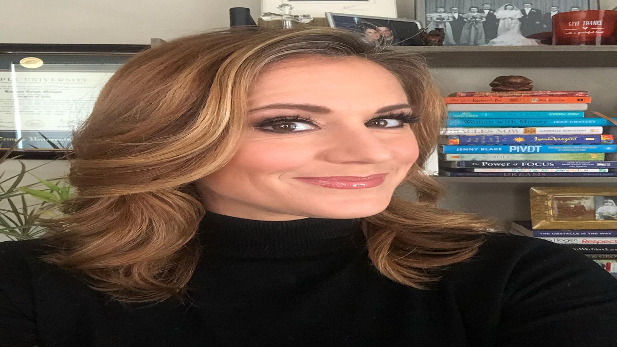 Has Raegan Medgie Left Fox News Where Is Raegan Medgie Now?