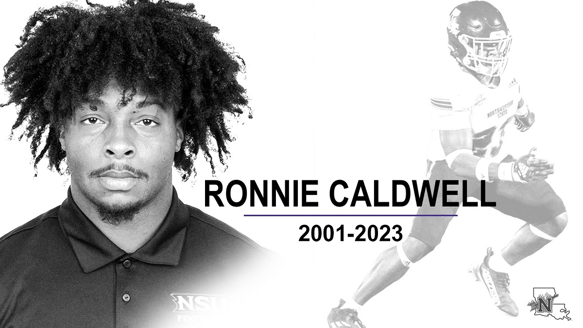Ronnie Caldwell