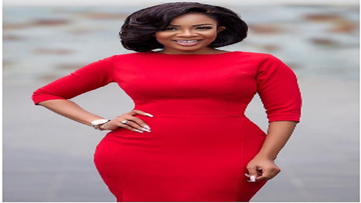 Serwaa Amihere video viral