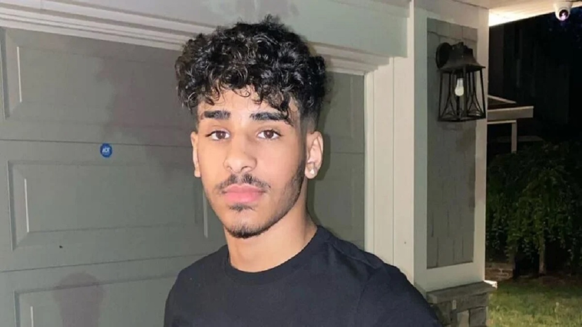 Syrian TikTok Walid Sharks