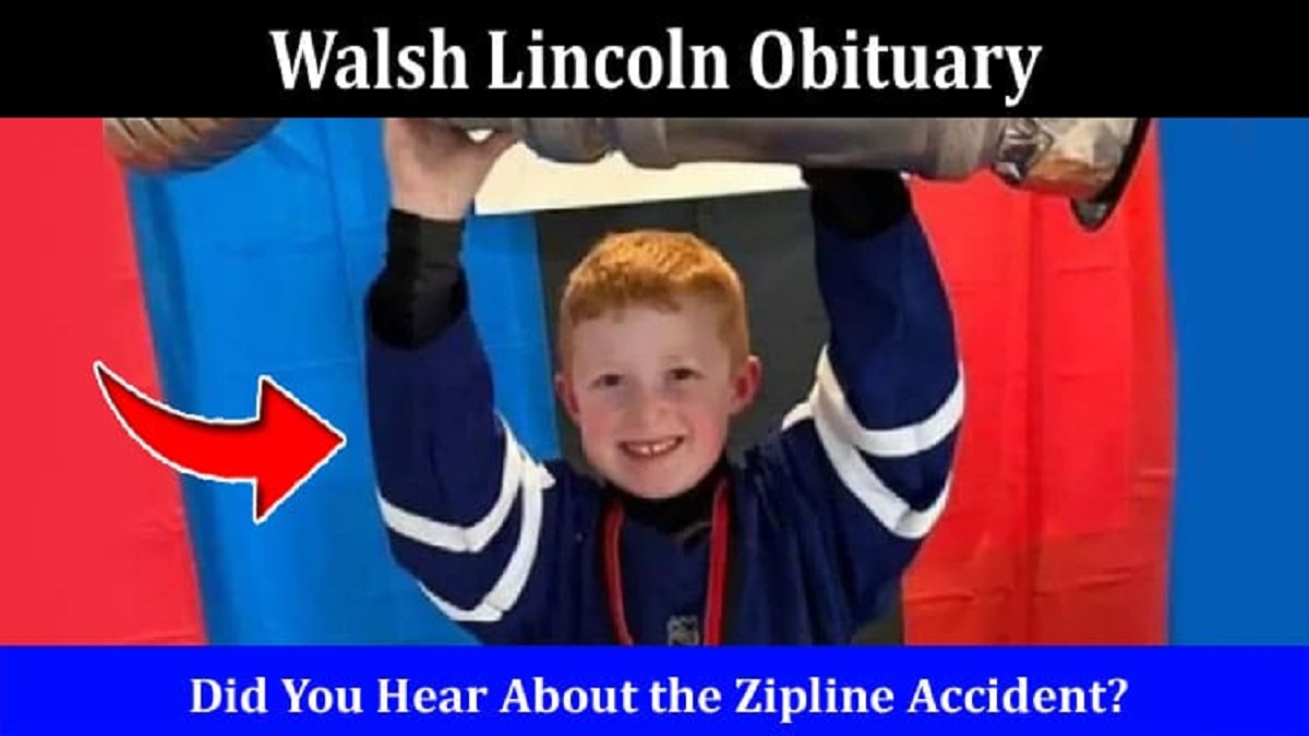 Walsh Lincoln
