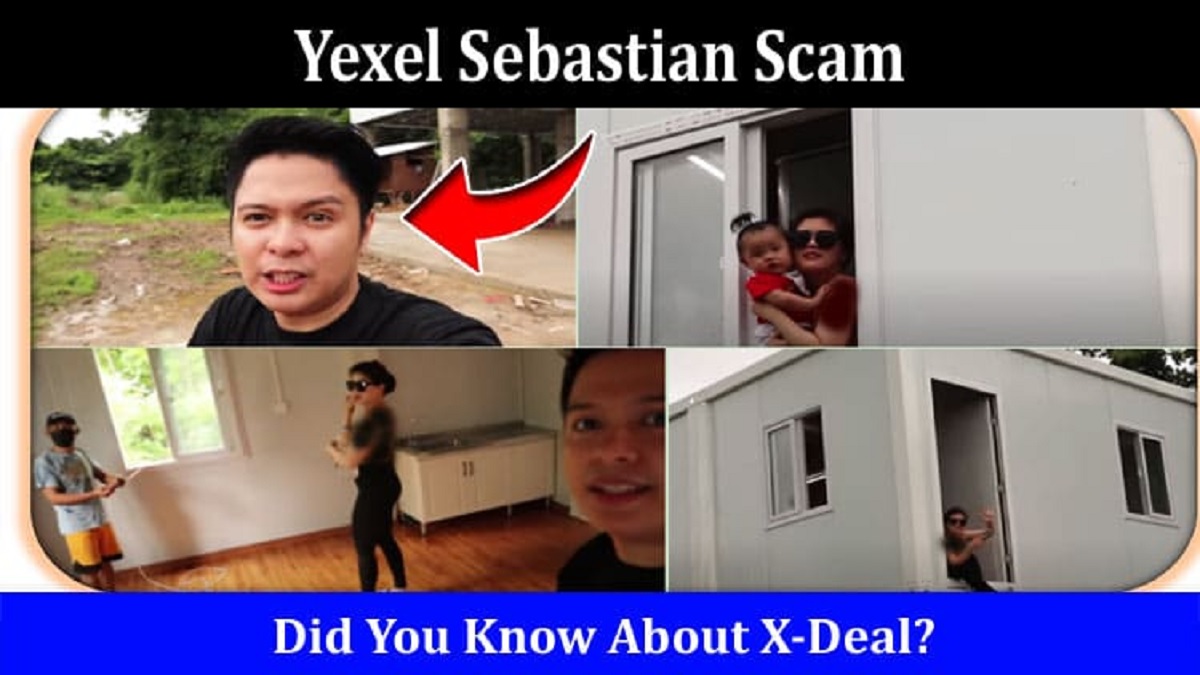 Yexel Sebastian