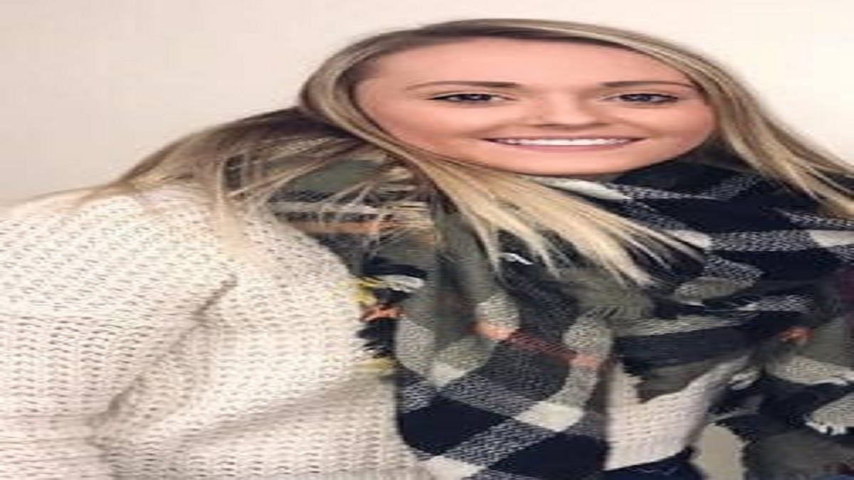 Amelia Folkedahl Death What Happened To Amelia Folkedahl Decorah