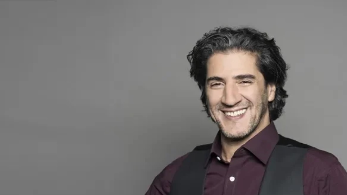 Bouchikhi Youssef