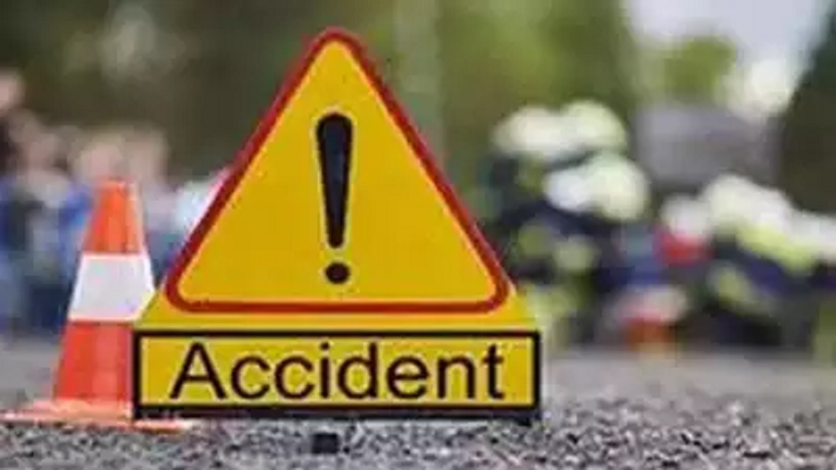 Bryce Erb car accident