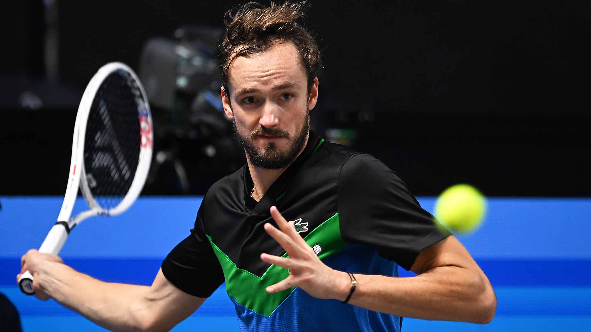 Daniil Medvedev