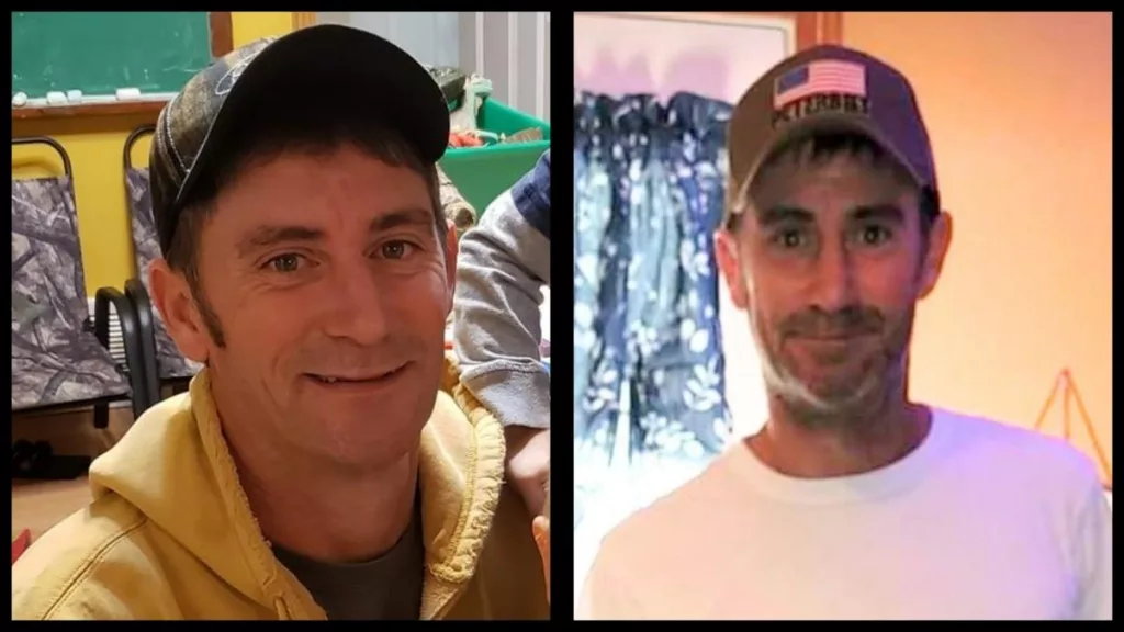 David Schultz Missing What Happened To Trucker, Who Went Missing In