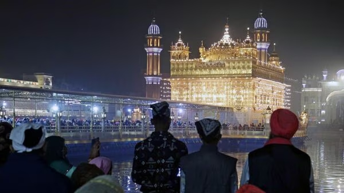 Guru Nanak Jayanti 2023: Why Is Guru Nanak Important?