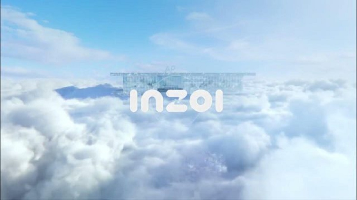 Inzoi game platforms