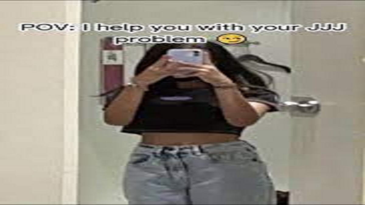 What Does JJJ Mean on Tiktok? What Does It Stands For?