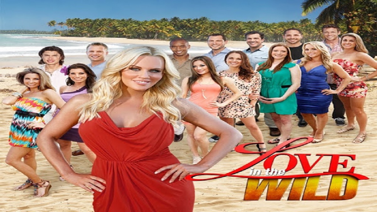 Love In The Wild Season 1 Couples Still Together? Where Are They Now?