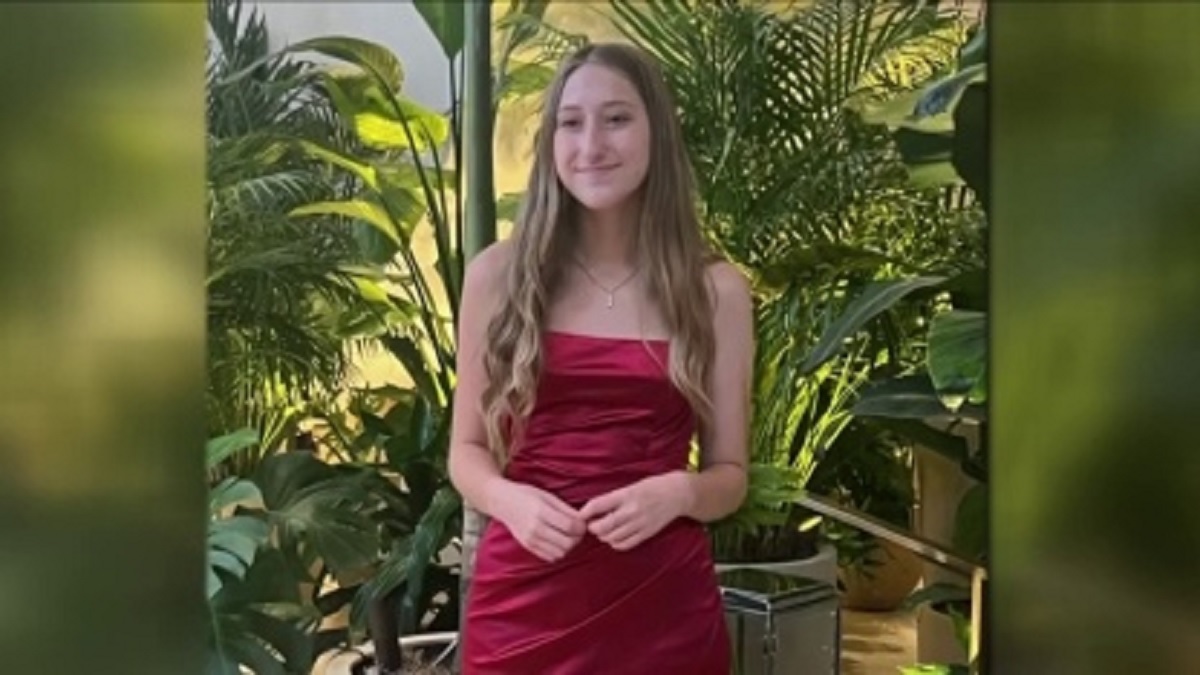 Serenity Hawley and Ex-Boyfriend Died