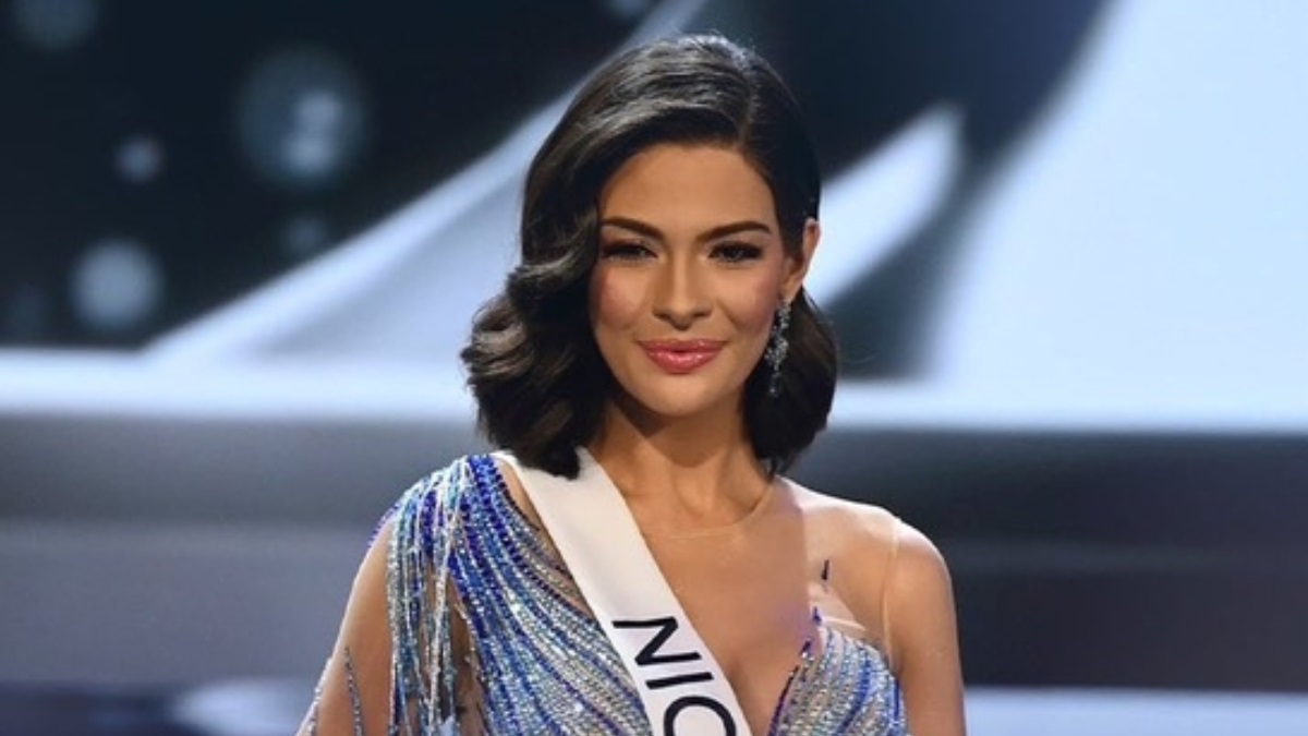 Miss Universe 2023 Winner Is Sheynnis Palacios Transgender Gender And Sexuality 2807