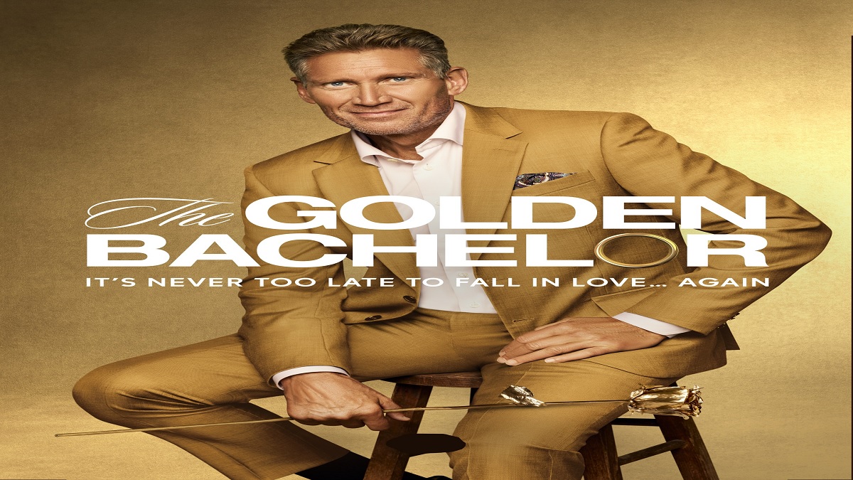 The Golden Bachelor Season 1 Episode 6 Release Date And Time: When Is ...