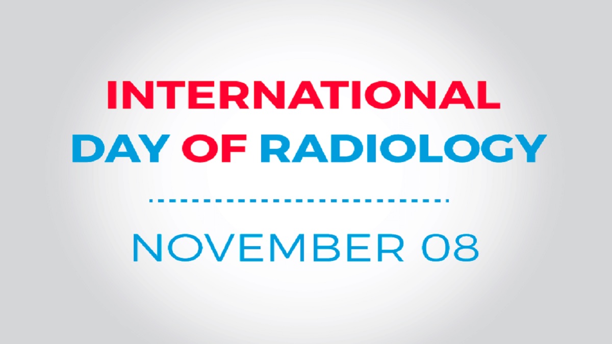 quote from World Radiography Day