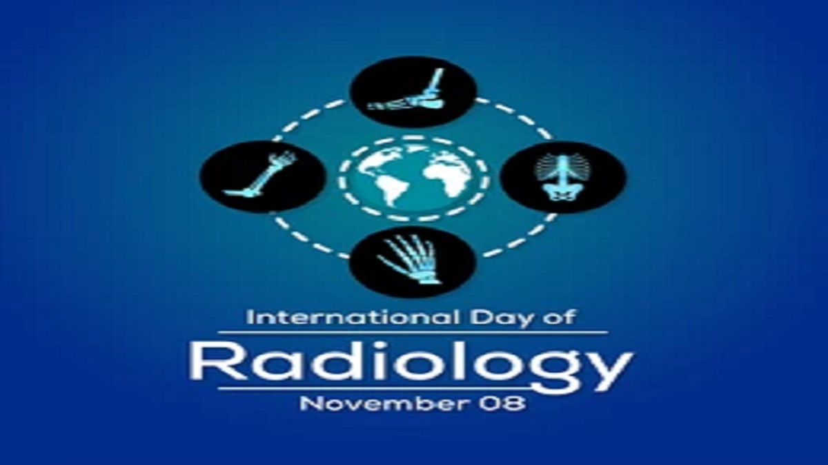 World Radiography Day 2023 quotes