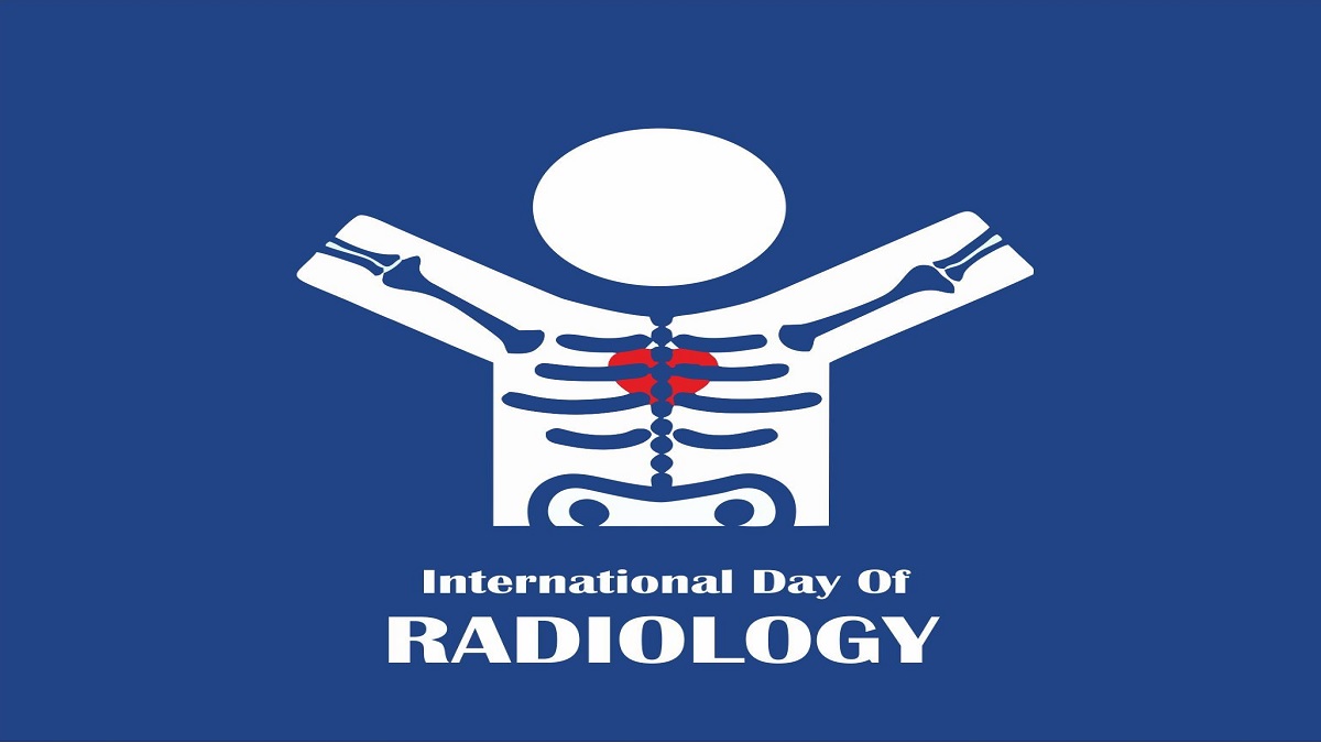 World Radiography Day 2023 quotes