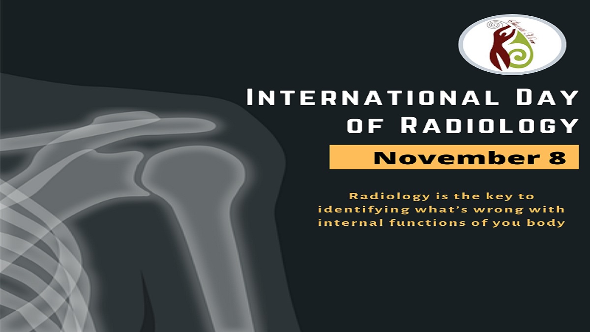 World Radiography Day quotes