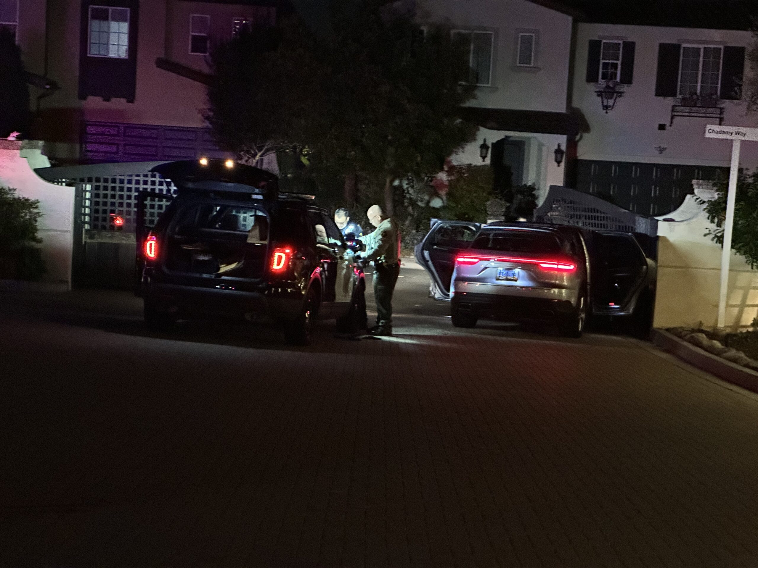 Anzy Mcwha Arrested After Stabbing Her Mother In San Marcos
