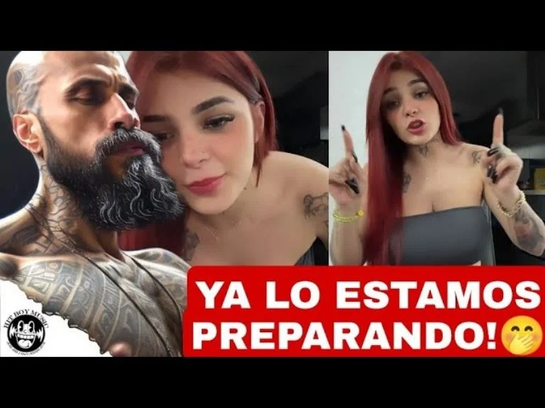 Ver: Video viral de El Babo y Karely, ¿de qué trata la historia? - FRV ...