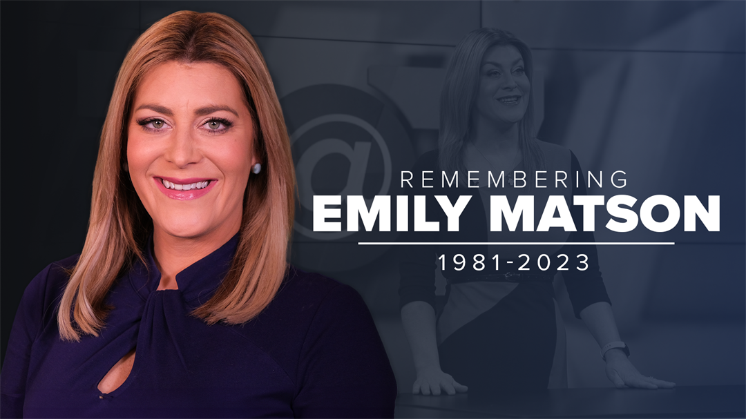 What Happened To Emily Matson? What Was News Anchor Cause Of Death?