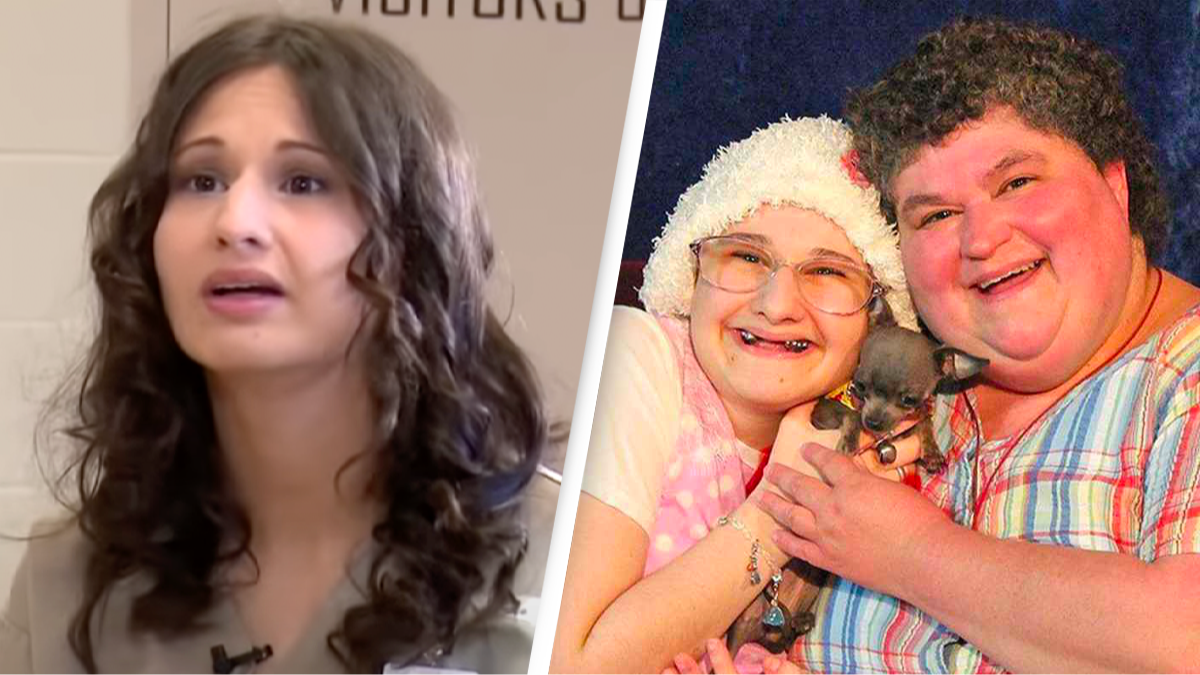 Who Is Gypsy Rose Blanchard? Gypsy To Be Released From Prison