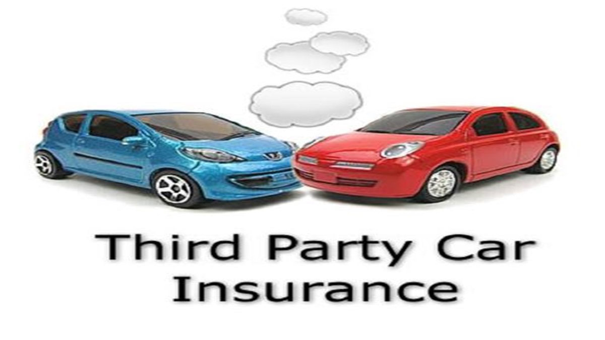 How does third-party car insurance help 