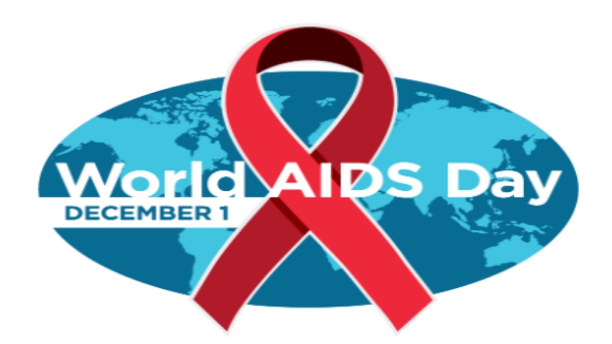 Welt-AIDS-Tag 
