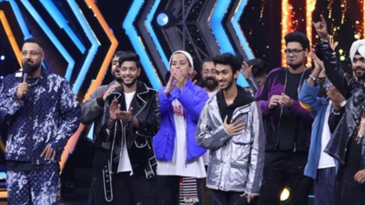 Who is Uday Pandhi? MTV Hustle 3.0 Winner Uday Pandhi