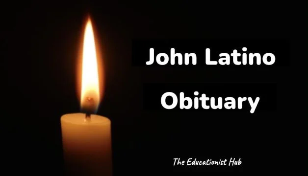 How Did John Latino Die