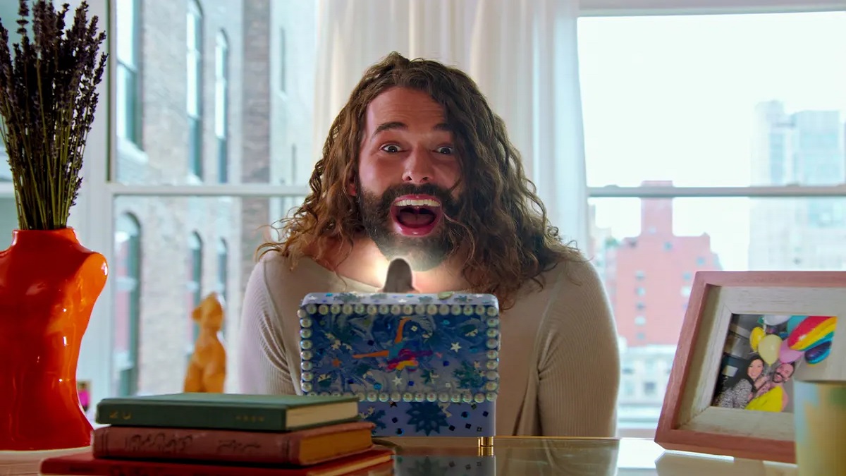 Jonathan Van Ness Controversy Explained True Story About Queer Eye