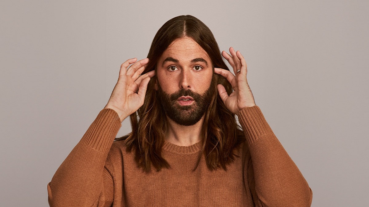 Jonathan Van Ness Controversy Explained True Story About Queer Eye