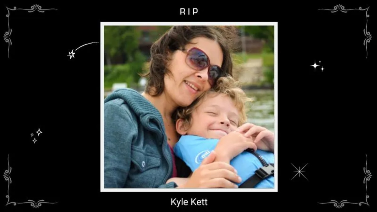 What Happened to Kyle Kett? Asheville High School Digital Lead Teacher