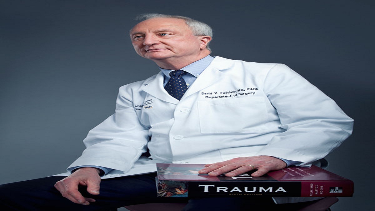 dr David Felciano MD 