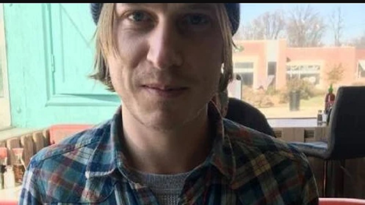 Jered Sheline