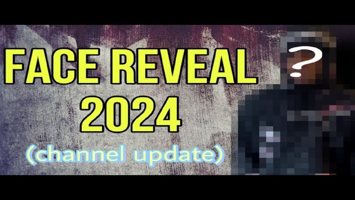 oversimplified youtube face reveal 2024 