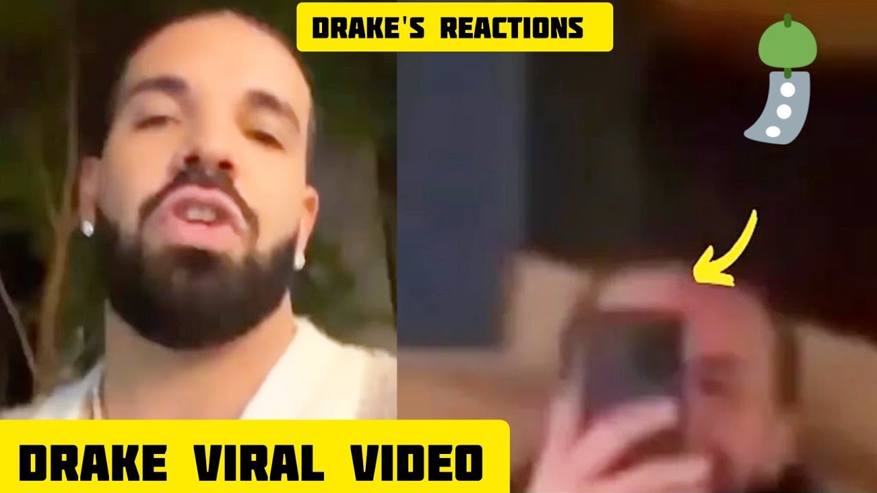 Drakes Meat Leak Update Fleisch wurde auf Twitter durchgesickert javiko.edu.vn