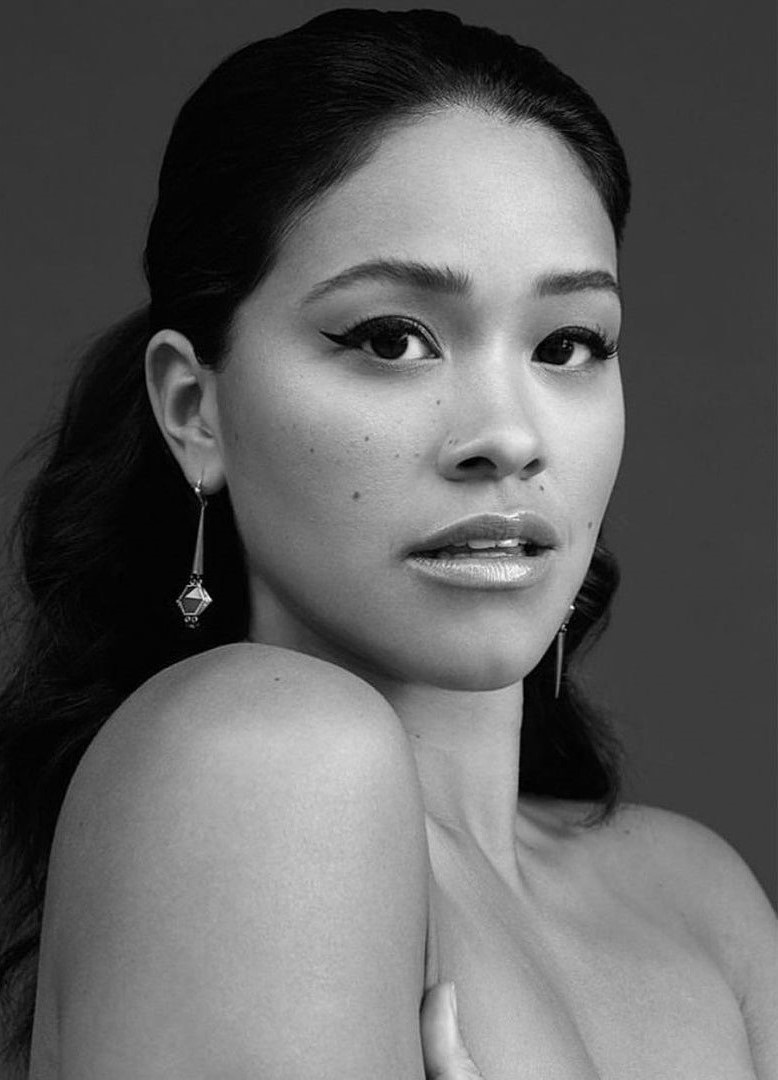 Gina Rodriguez Weight Loss Journey Jane the Virgin Actress Body