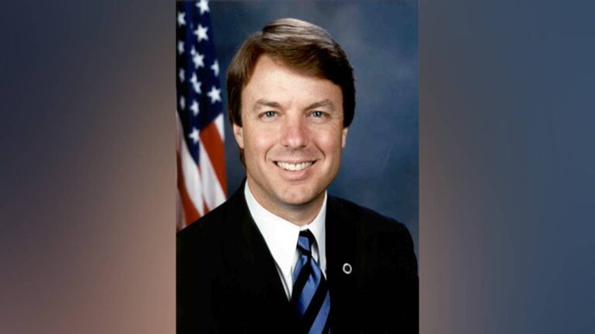 Where Is John Edwards Now? Former U.S. senator Scandal And Controversy