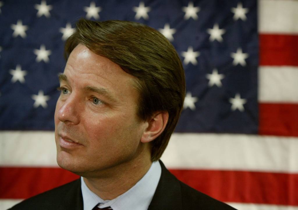 Where Is John Edwards Now? Former U.S. senator Scandal And Controversy