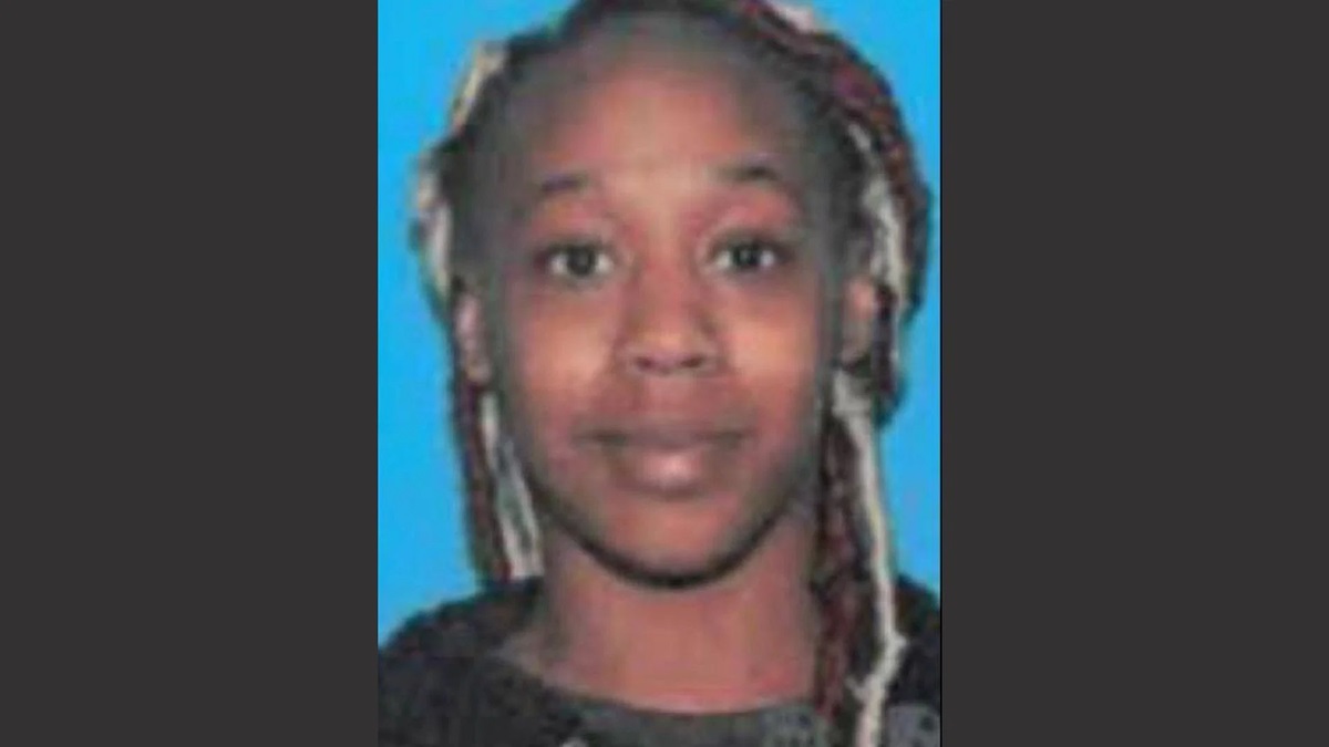 Ansehen: Mahogany Jackson Birmingham-video Zum Mord An Sieben 