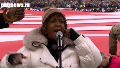 Anita Baker National Anthem Video