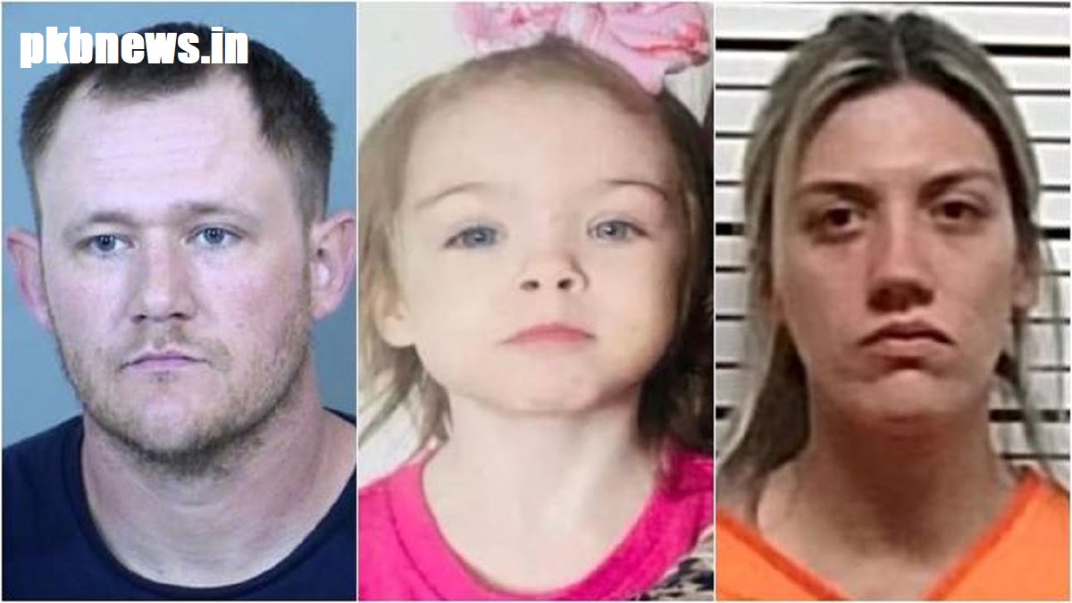 Who Is Athena Brownfield From Oklahoma? Family, Mom, Sister, Story Details