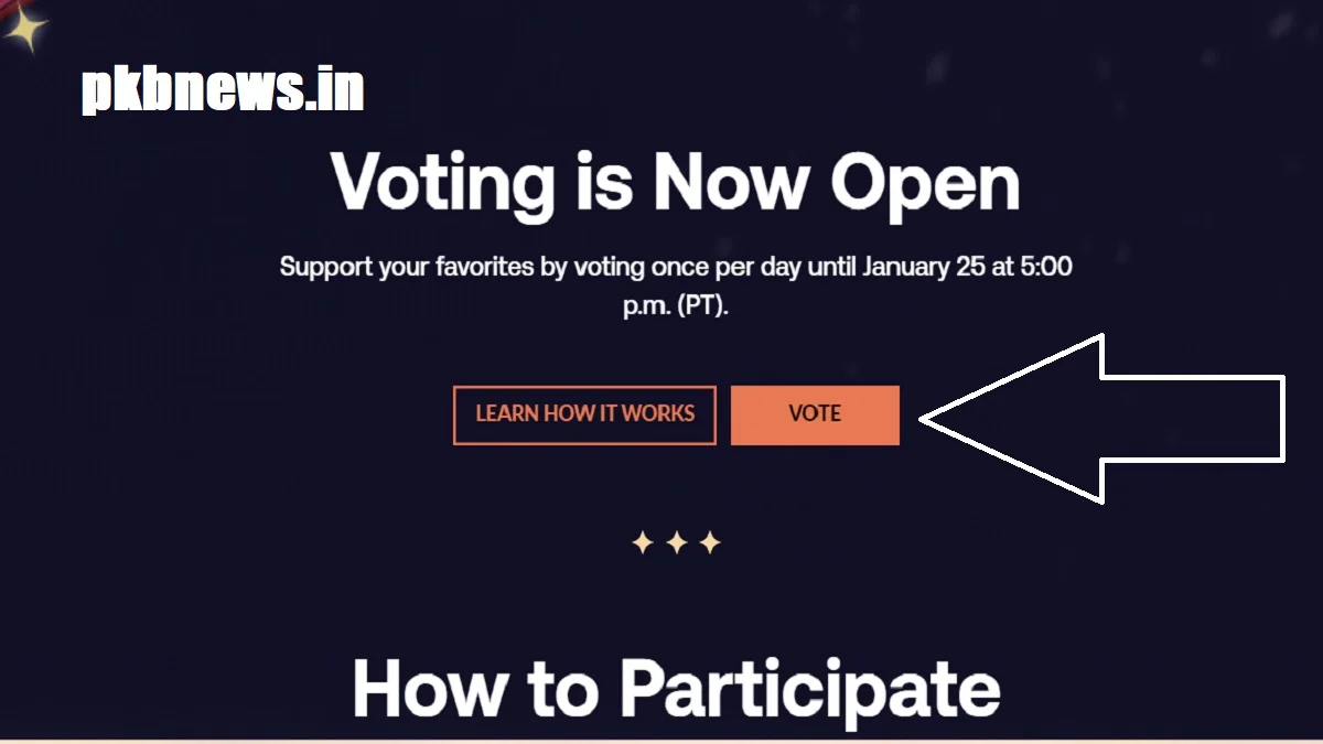 Crunchyroll Anime Awards 2023 Now Open For Voting  That Hashtag Show